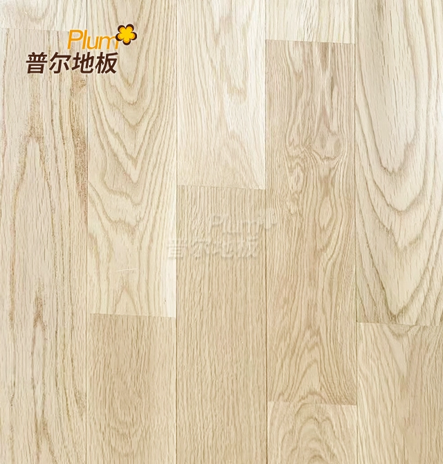 Oak Wooden Floor
